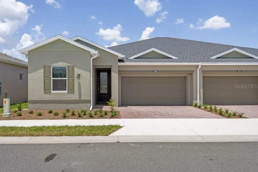3223 NW 52ND AVENUE RD, Ocala, FL 34482