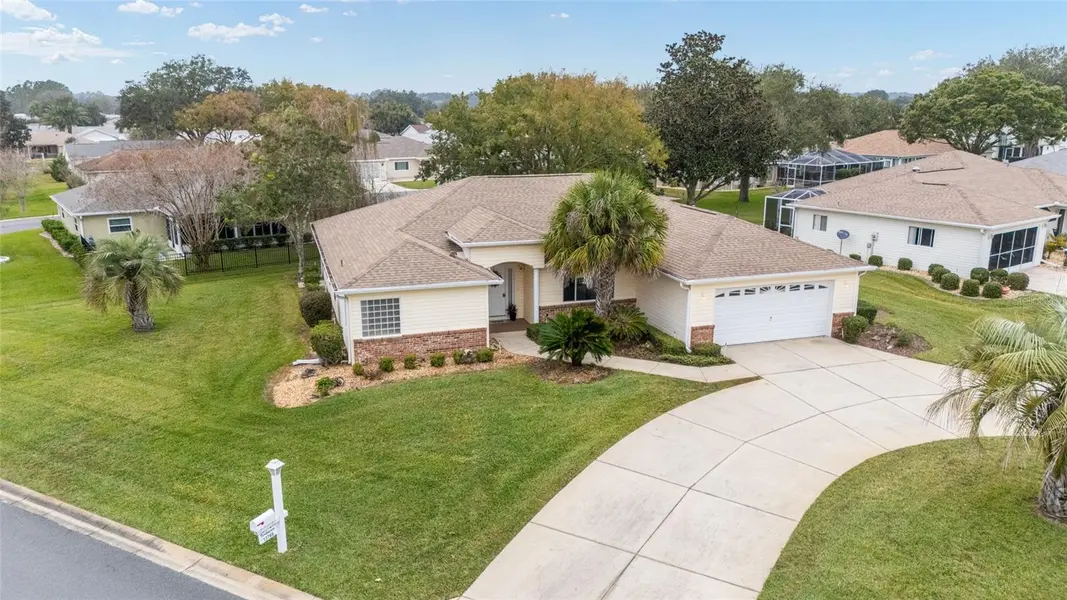 13766 SE 89TH AVE, Summerfield, FL 34491
