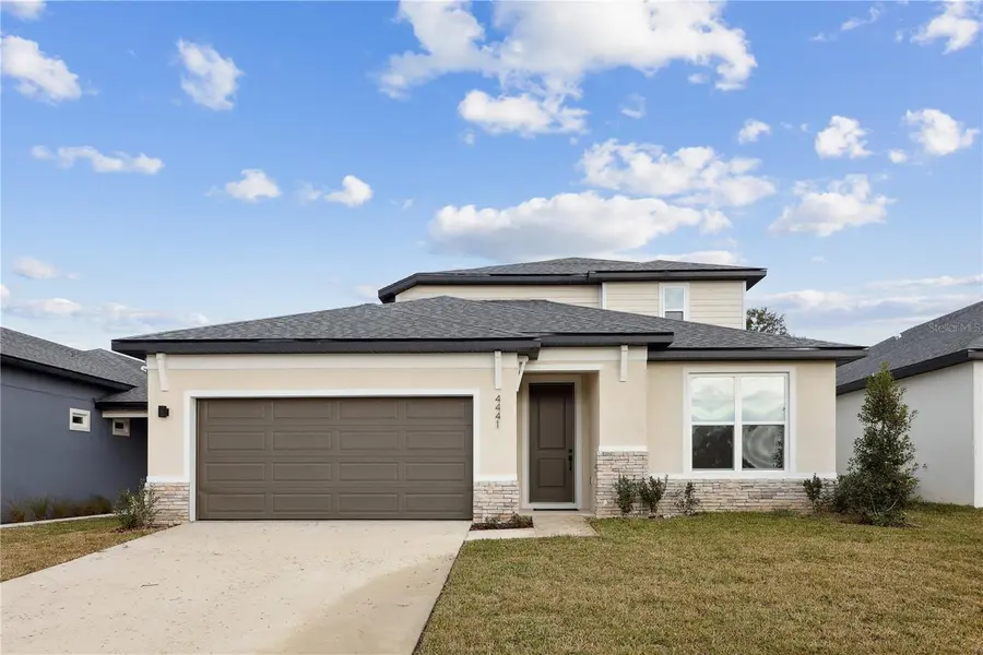 4441 NW 37TH STREET RD, Ocala, FL 34482