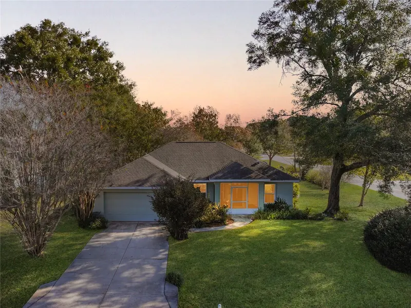 3061 NW 49TH AVE, Ocala, FL 34482