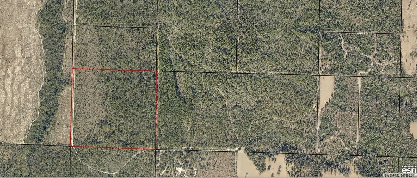 19 2N 12W-20 UNKNOWN, Fountain, FL 32438