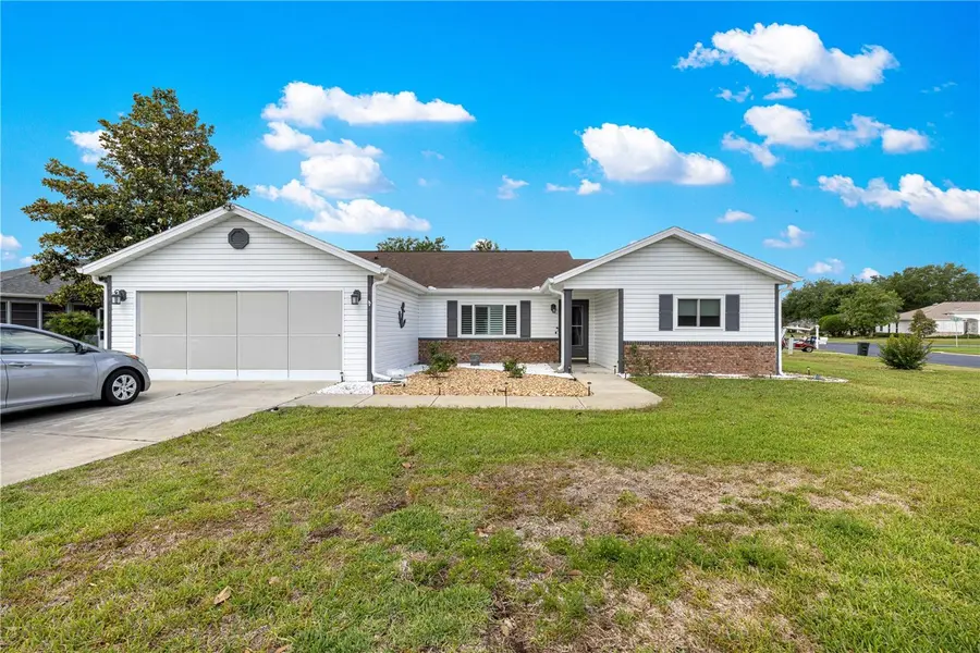 13834 SW 114TH AVE, Dunnellon, FL 34432