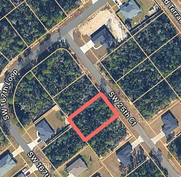 0 SW 25TH CT, Ocala, FL 34473