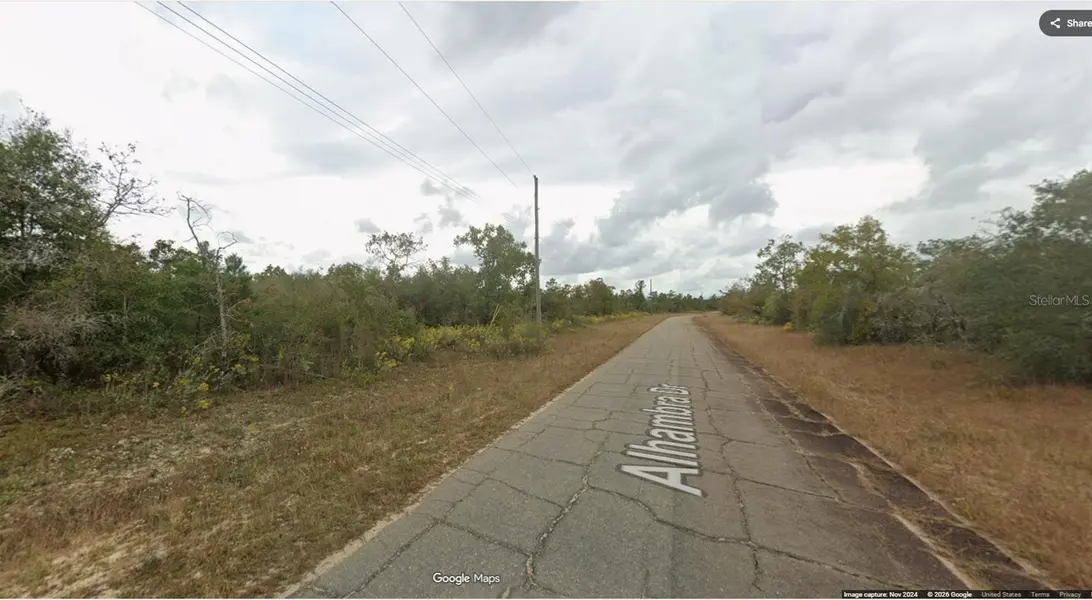 Lot 10 Unit 7 Blk 423 ALHAMBRA DR, Chipley, FL 32428