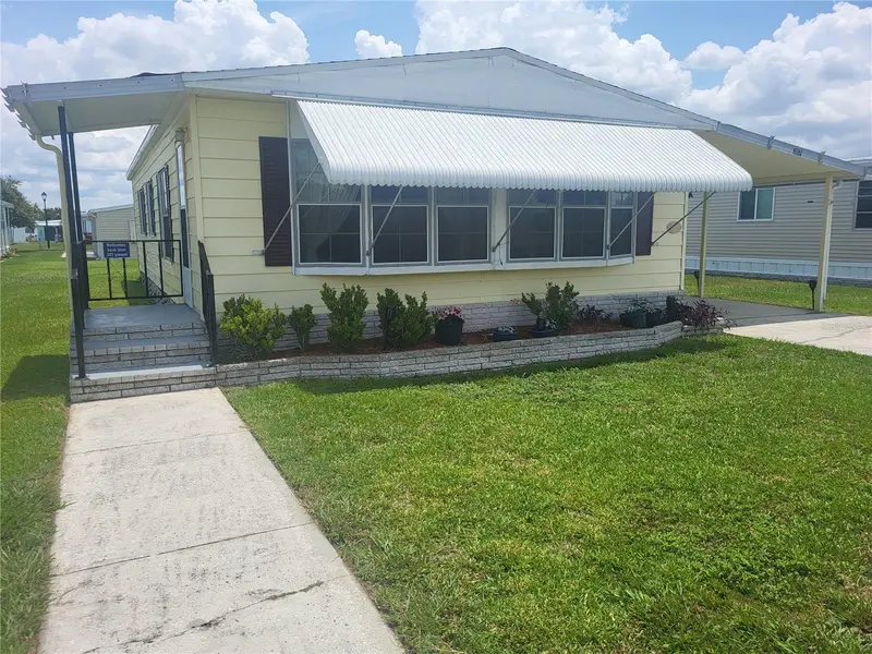 357 BADGER LN, Haines City, FL 33844