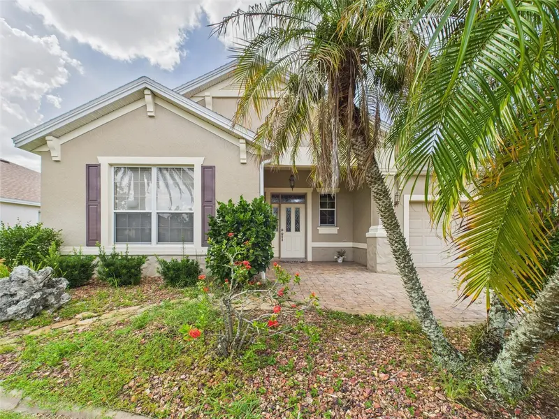375 SIMPSON ST, The Villages, FL 32162