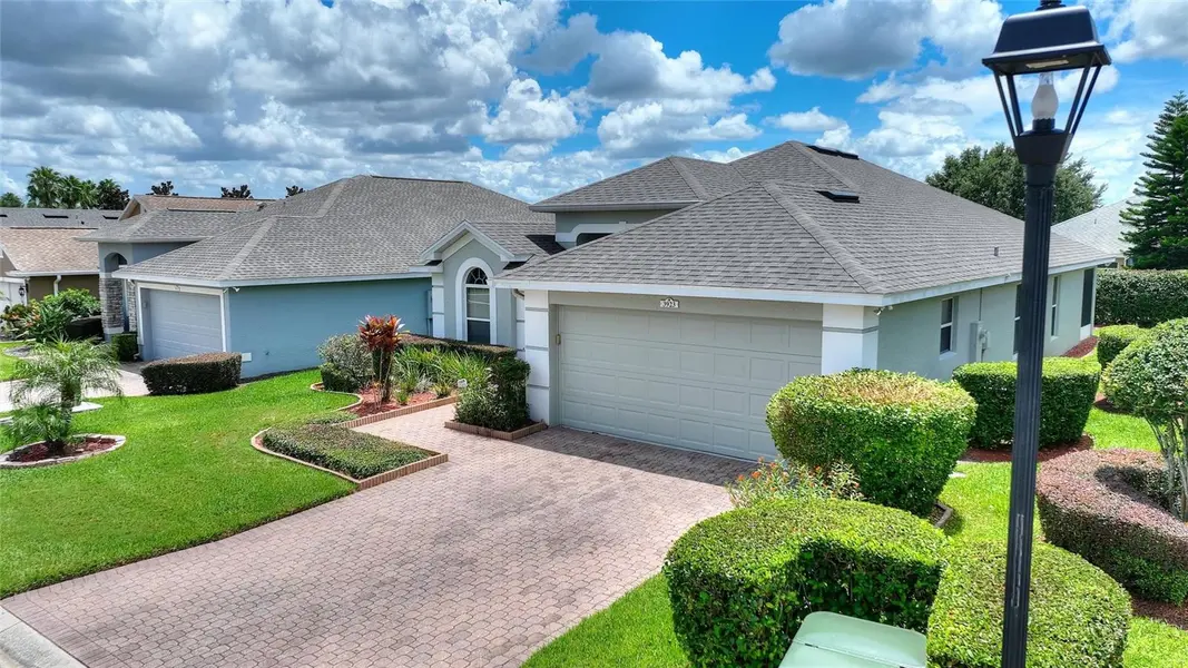 3923 BALDWIN LN, Winter Haven, FL 33884