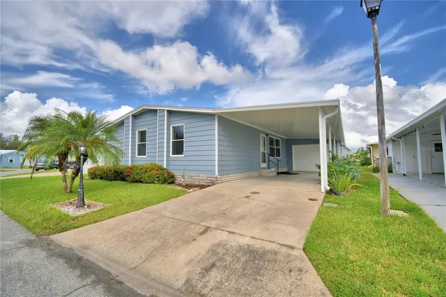 306 TOWNBRIDGE DR, Haines City, FL 33844