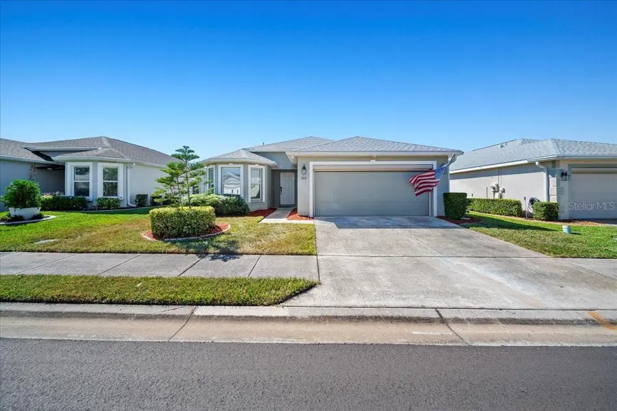 364 LAKE SUZANNE DR, Lake Wales, FL 33859