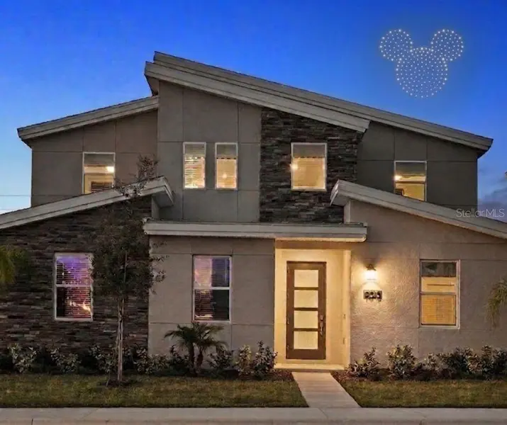 9012 SOMMERSET HILLS DR, Davenport, FL 33896