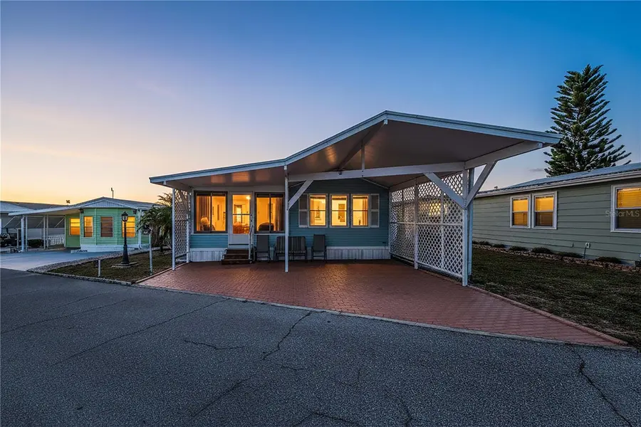 251 PATTERSON RD #F22, Haines City, FL 33844