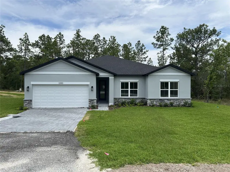 13190 ENGLISH FIR CT, Brooksville, FL 34614