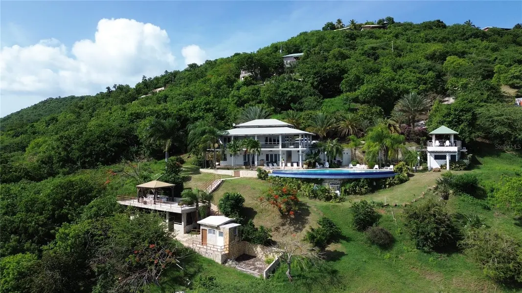 BO FLAMENCO LAS QUINTAS SOLAR 15 #Sec La Quintas Solar 15, Culebra, PR 00775