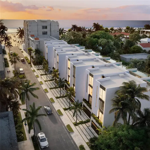 The Grove 11C CARRION COURT, San Juan, PR 00907