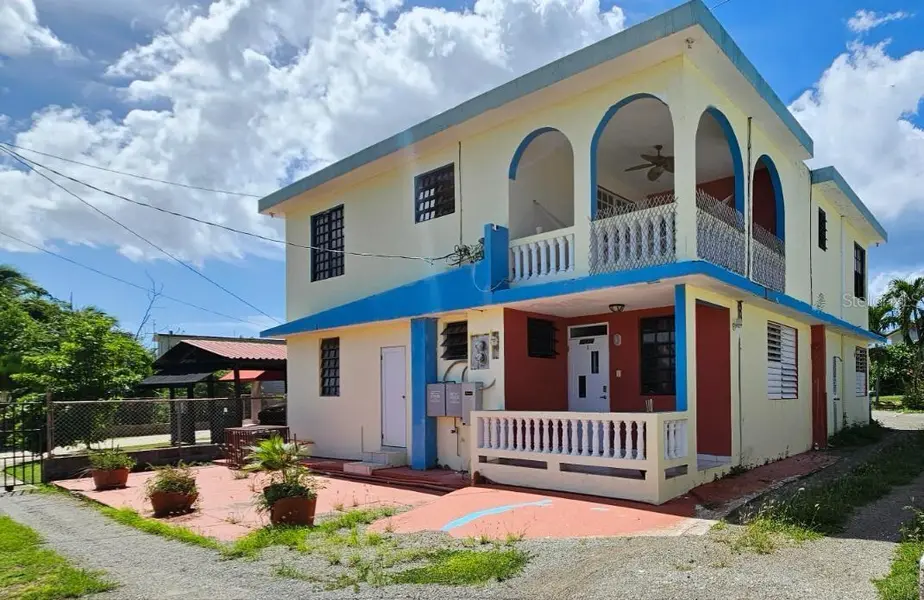 Carr 107 KM 4.4, BO BORINQUEN, Aguadilla, PR 00603