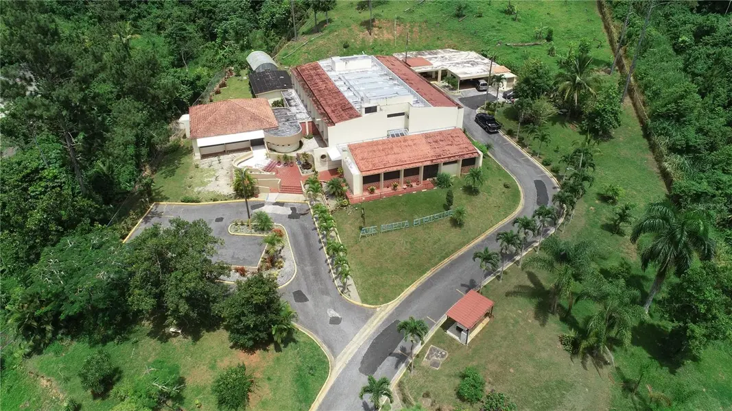 C-26 ARCENIA, Aibonito, PR 00705