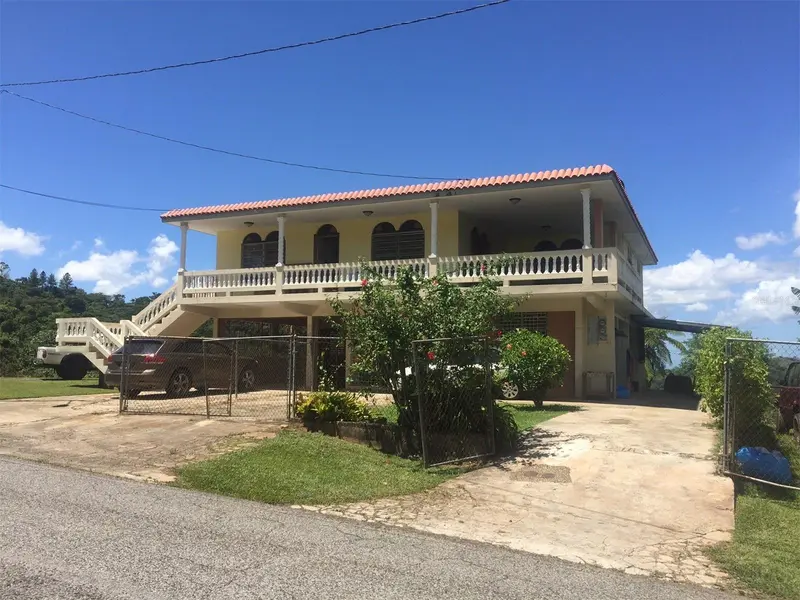 Carr 108 KM 20.5 #2, Anasco, PR 00610