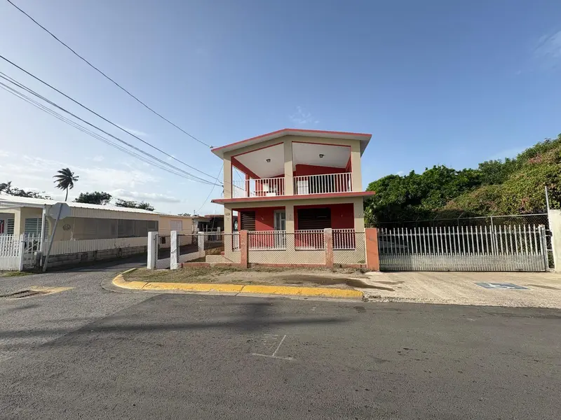 A-95 CALLE A, Aguirre, PR 00704