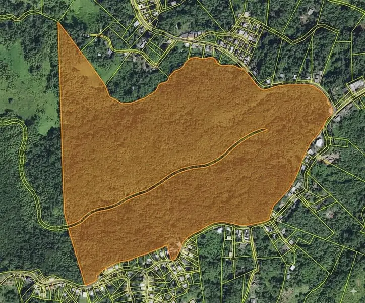 SR 108 KM 8.1 RIO CAÑAS WD #C-2, Anasco, PR 00610