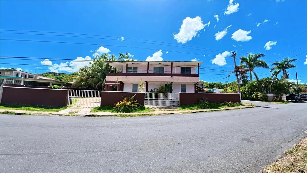 696 CALLE PRINCIPAL #508, Dorado, PR 00646