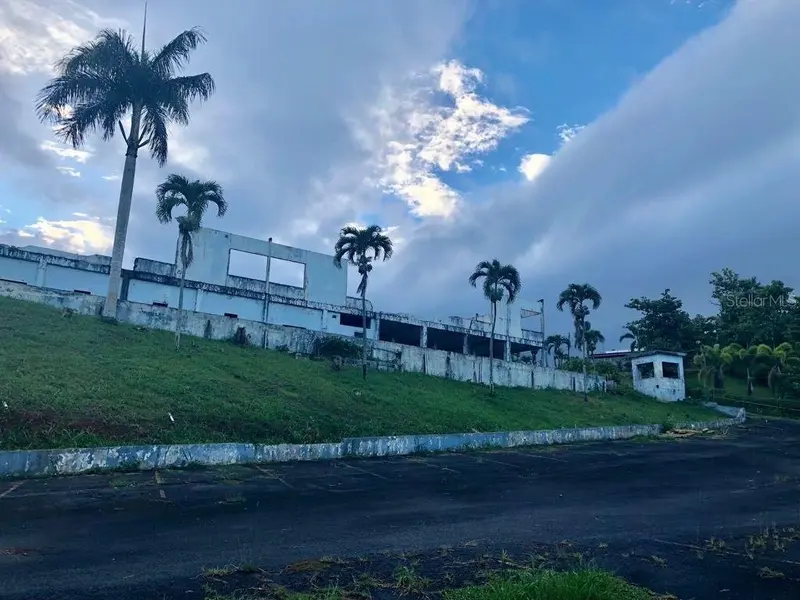 LOT 1 PR 174 KM 22.7 SONADORA WARD, Aguas Buenas, PR 00703