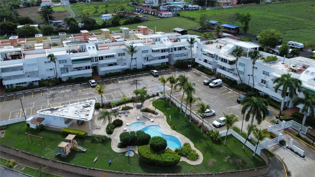 C-201 PALMA VISTA COND, Fajardo, PR 00738