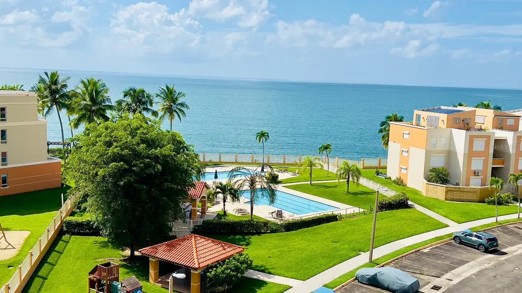 3 CARR 115 PLAYA ALMIRANTE #PH 605B, Anasco, PR 00610