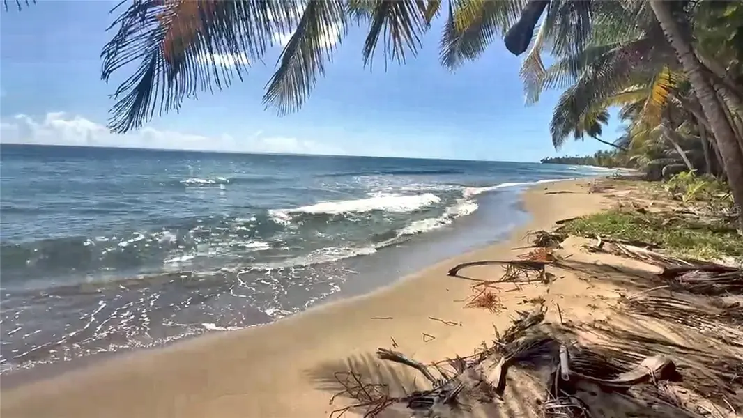 BEACH FRONT PUNTA GUILARTE, Arroyo, PR 00714