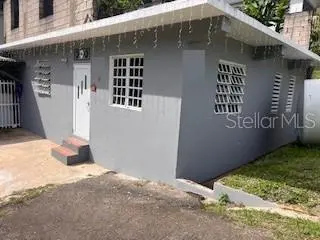 Sector Titulo V BO. YAHUECAS, Adjuntas, PR 00601