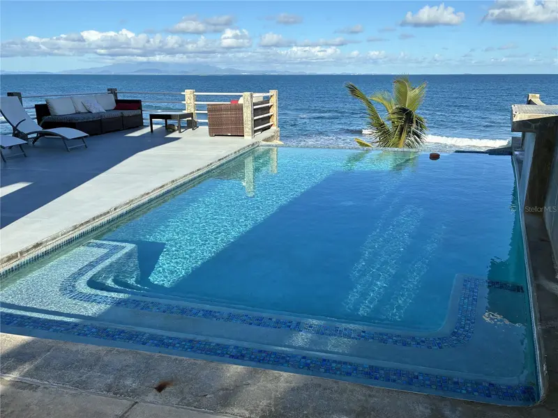 365 NORTH SHORE POINTE, Vieques, PR 00765