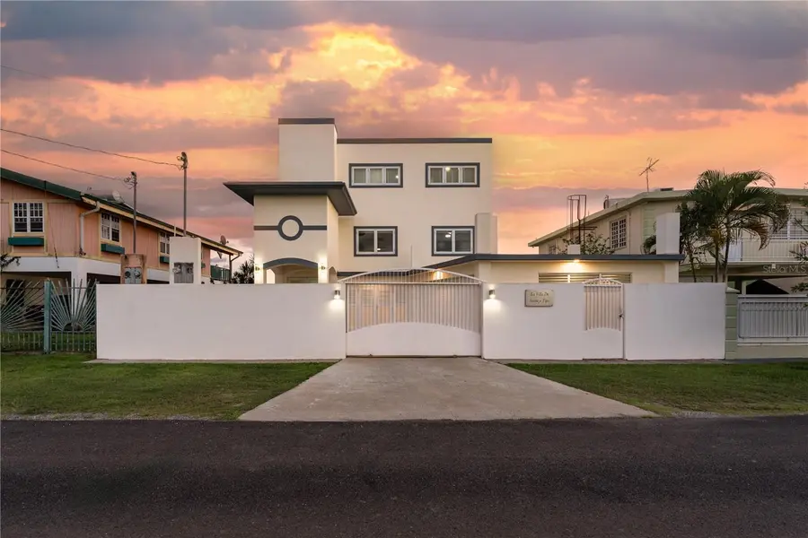 SR 307 km 7.9 Boqueron VILLA NAUTICA, UNION ST, JOSE ST BCH #Lot # 2, Boqueron, PR 00622
