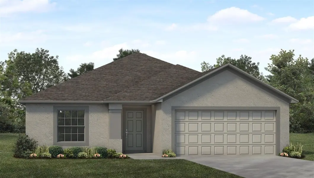 791 W CAREY LN, Avon Park, FL 33825