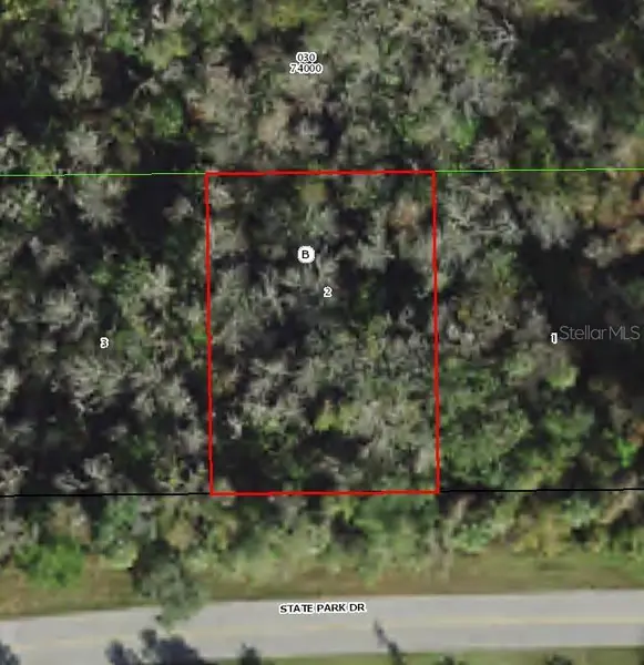 11139 W STATE PARK ST, Crystal River, FL 34428
