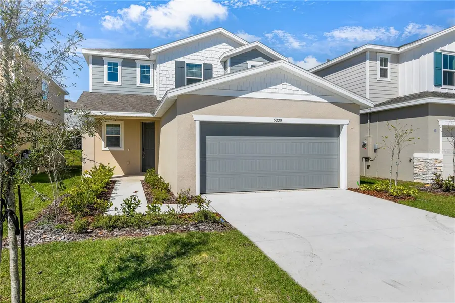 5220 BEE BALM ST, Lake Hamilton, FL 33851
