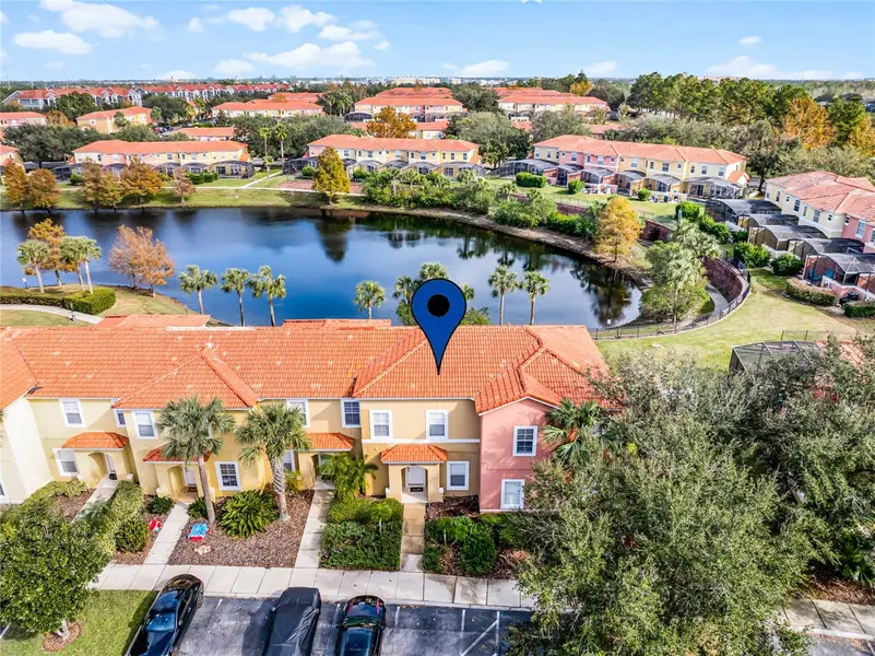 3083 YELLOW LANTANA LN, Kissimmee, FL 34747