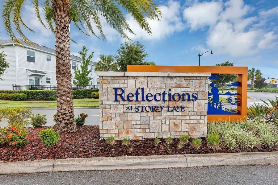 4740 TRIBUTE TRL, Kissimmee, FL 34746