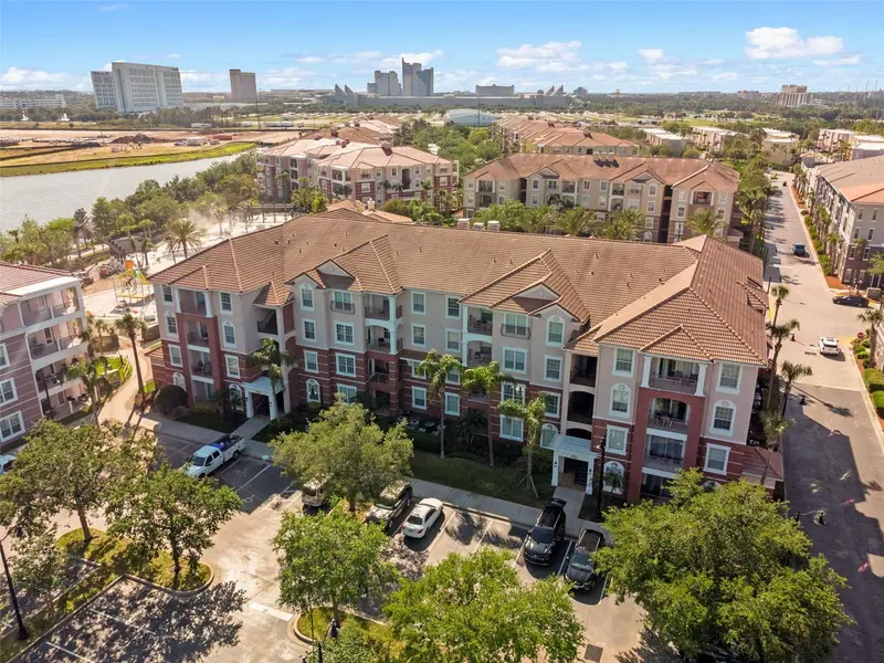 4862 CAYVIEW AVE #407, Orlando, FL 32819