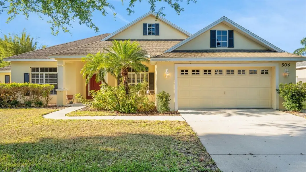 506 ALLERIA CT, Auburndale, FL 33823
