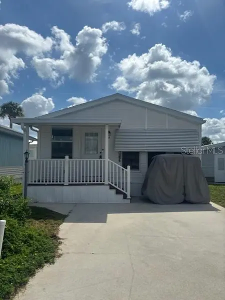 9000 US HIGHWAY 192 #317, Clermont, FL 34714