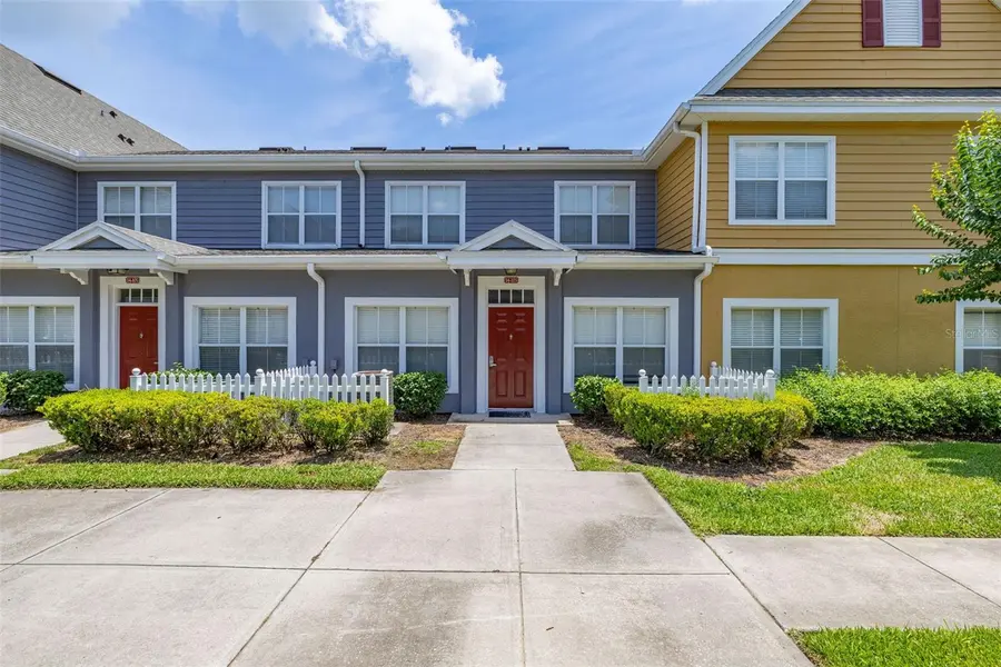 2620 LODI CIR #103, Kissimmee, FL 34746