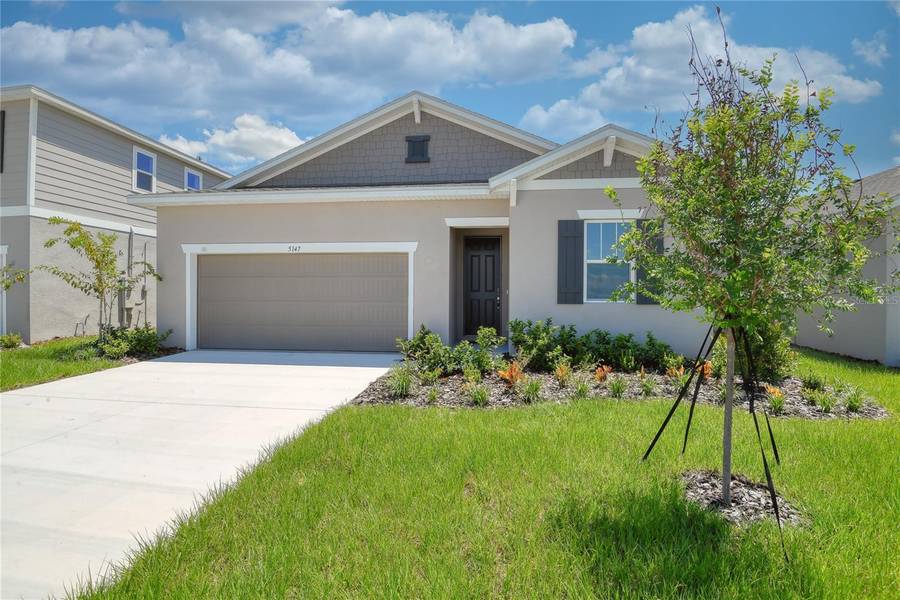 5147 KINSLEY DR, Lake Wales, FL 33859