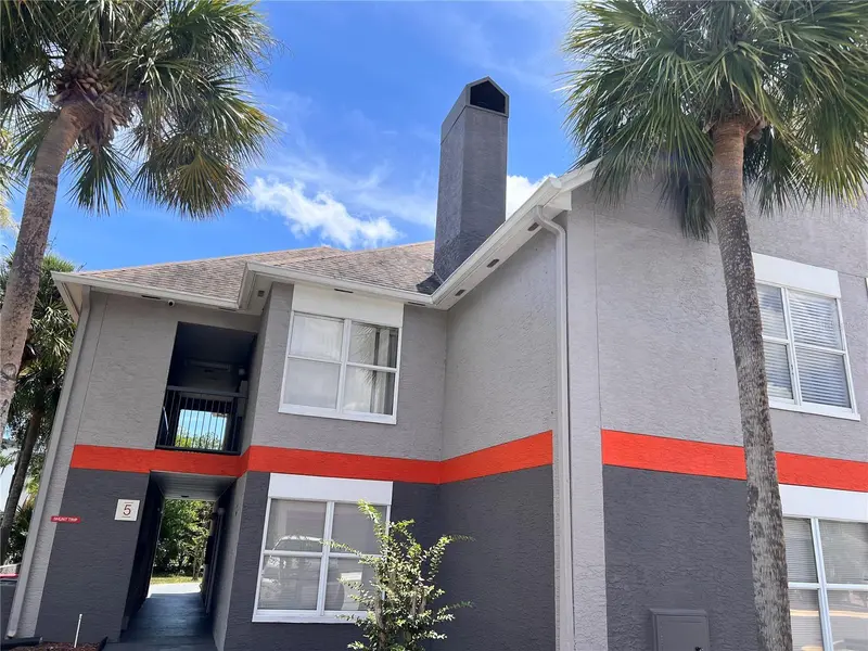 3100 PARKWAY BLVD #521, Kissimmee, FL 34747