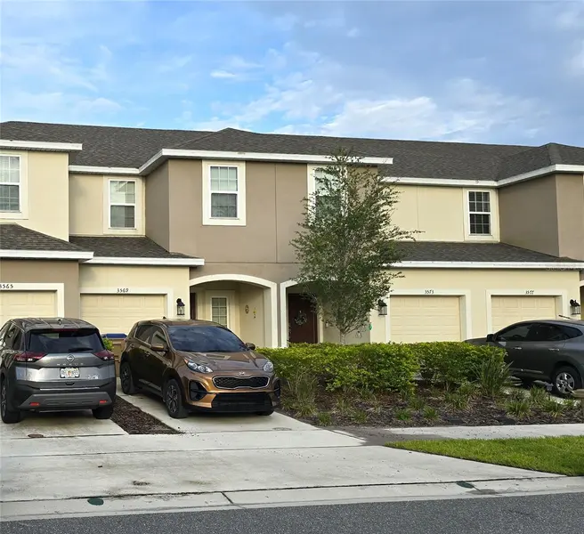 3609 ANIBAL ST, Kissimmee, FL 34746
