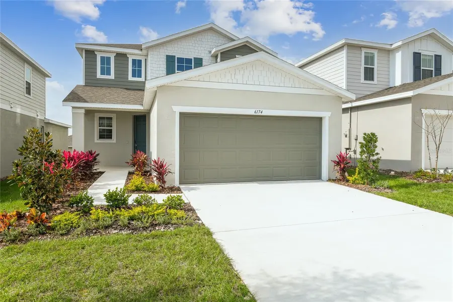 6174 DAPHNE ST, Lake Hamilton, FL 33851