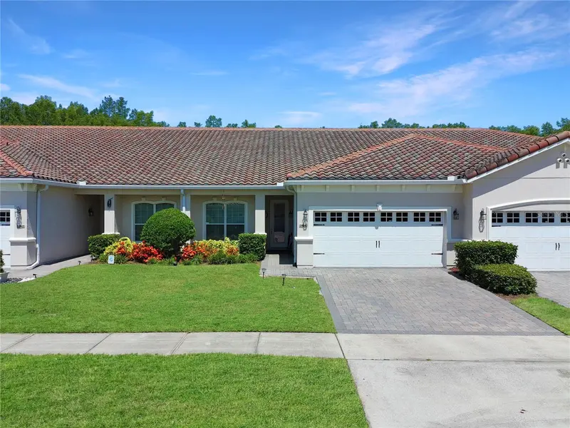 2864 EASTHAM LN, Kissimmee, FL 34741