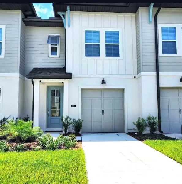 801 BENOI DR, Davenport, FL 33896