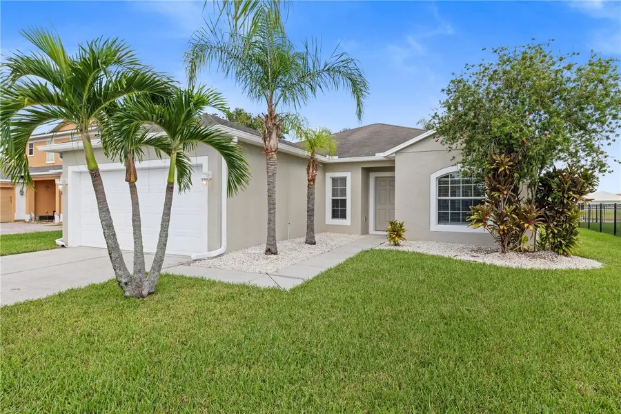 4611 CABALERRO TRL, Kissimmee, FL 34758