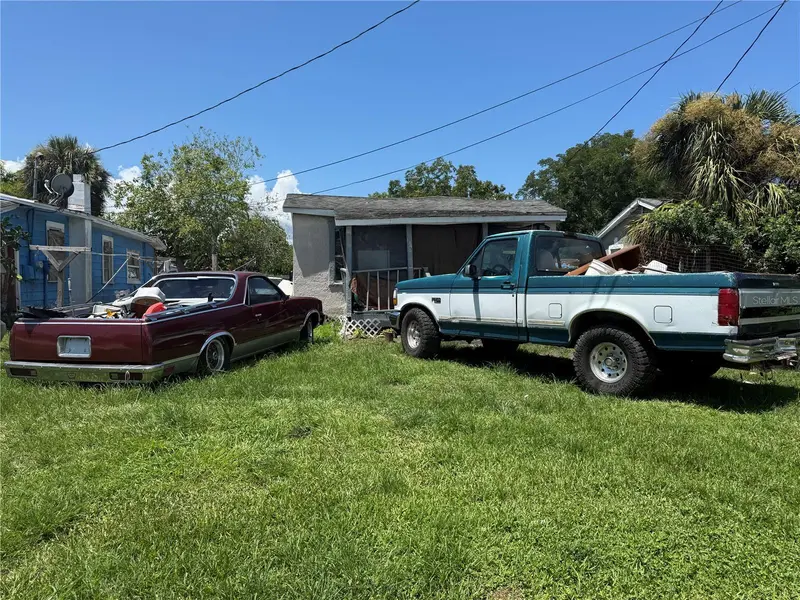 810 PERSON ST, Kissimmee, FL 34741
