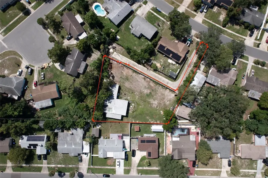 3613 TAM DR, Orlando, FL 32808