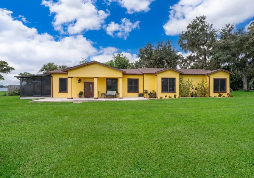 2339 NEPTUNE RD #Unit A, Kissimmee, FL 34744
